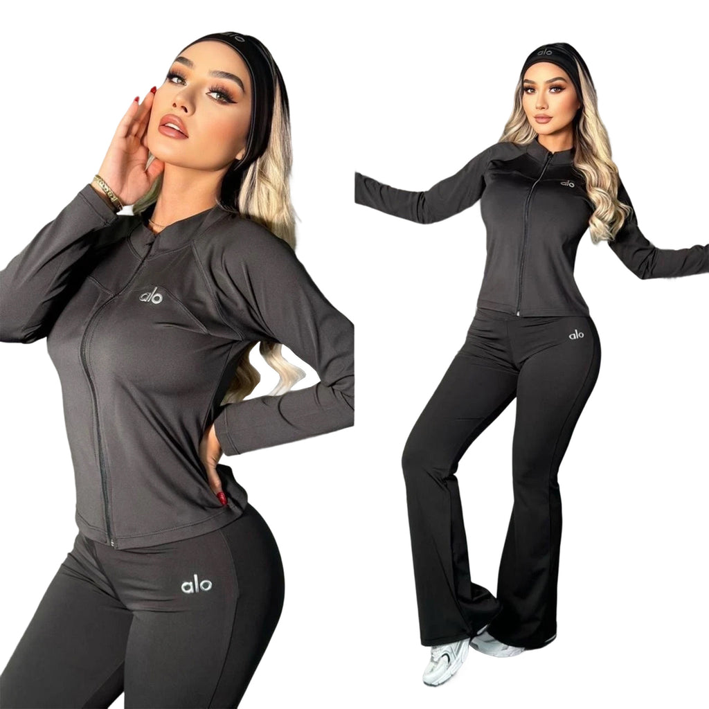 AL046-2 Pieces Set