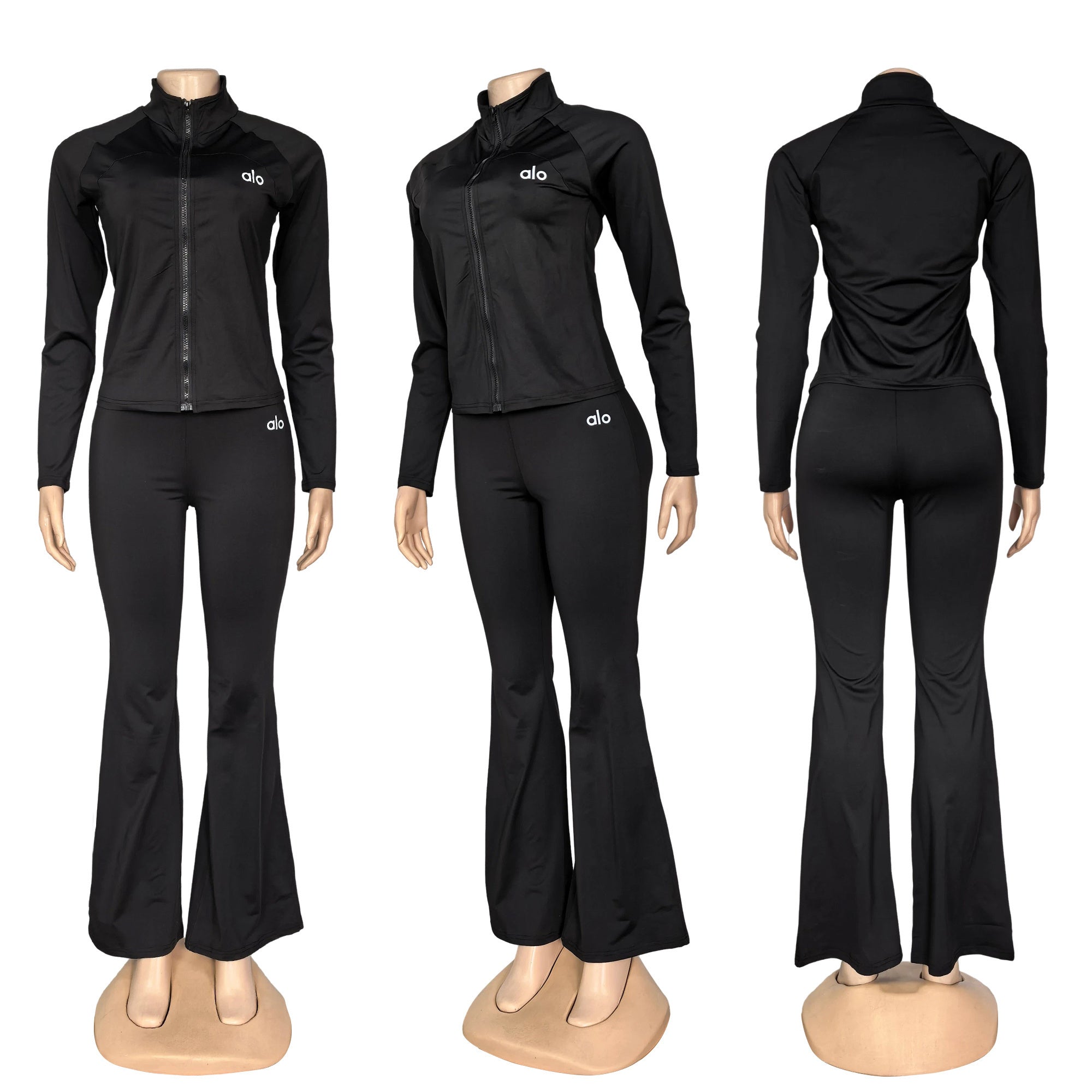 AL046-2 Pieces Set