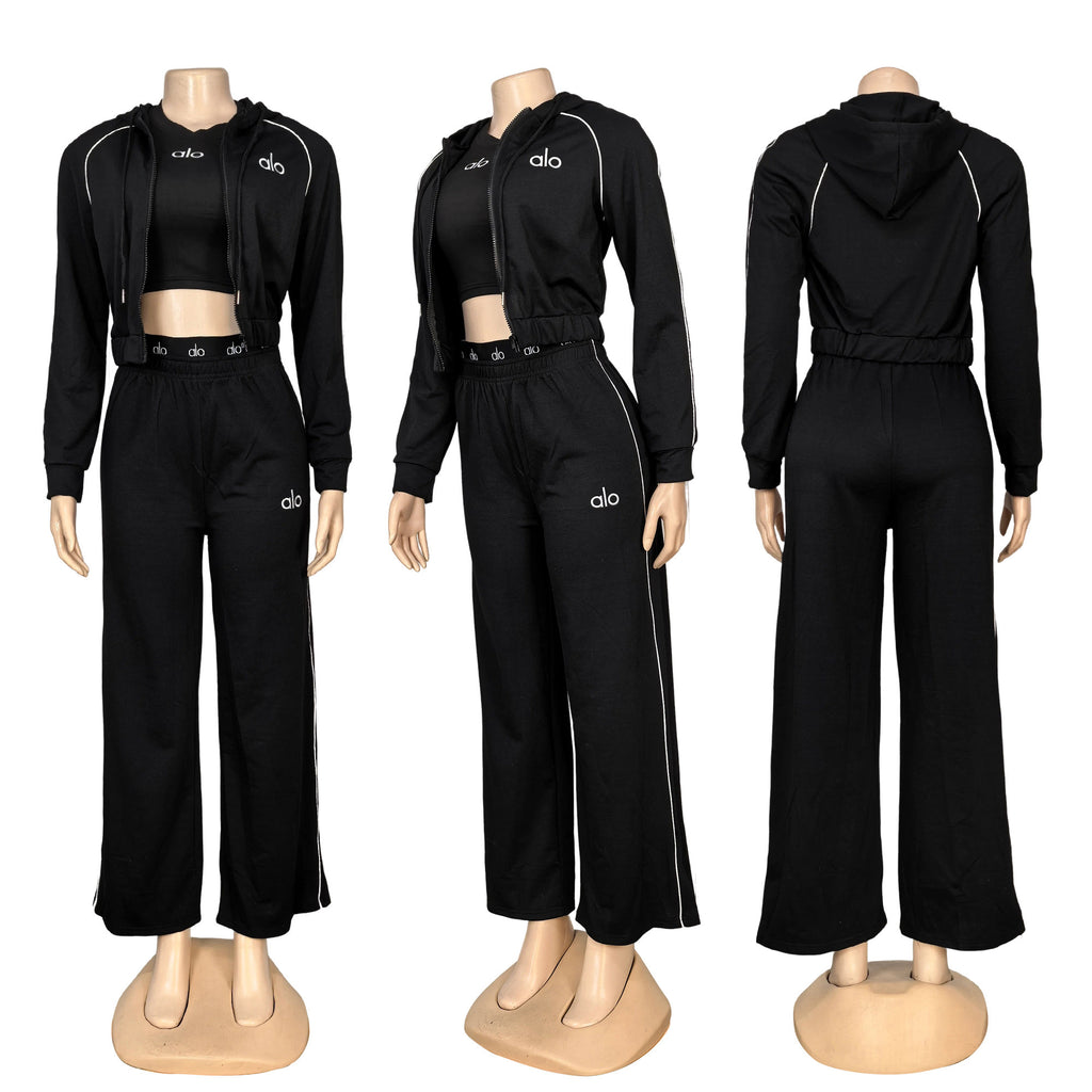 AL047-3 Pieces Set