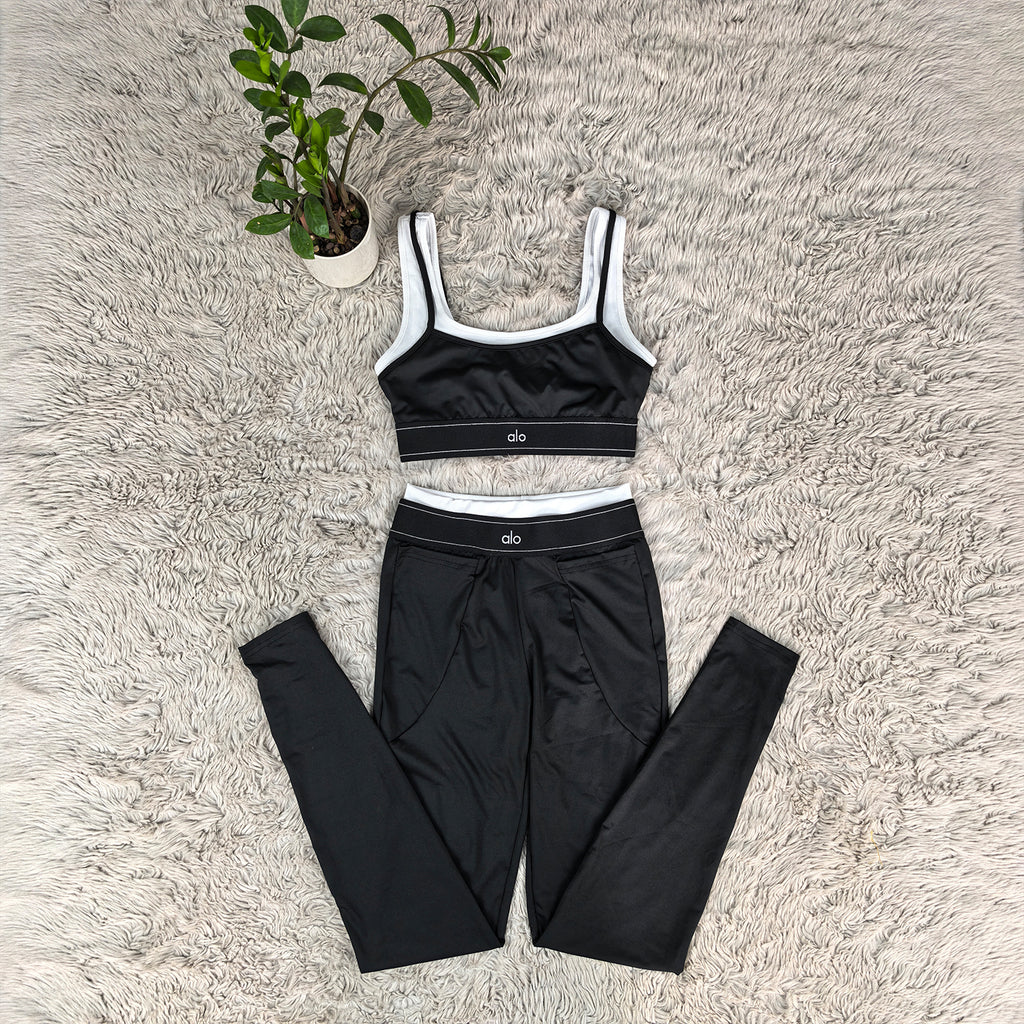 AL041-2 Pieces Set