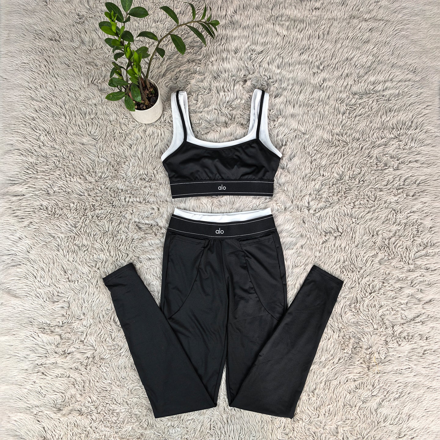 AL041-2 Pieces Set