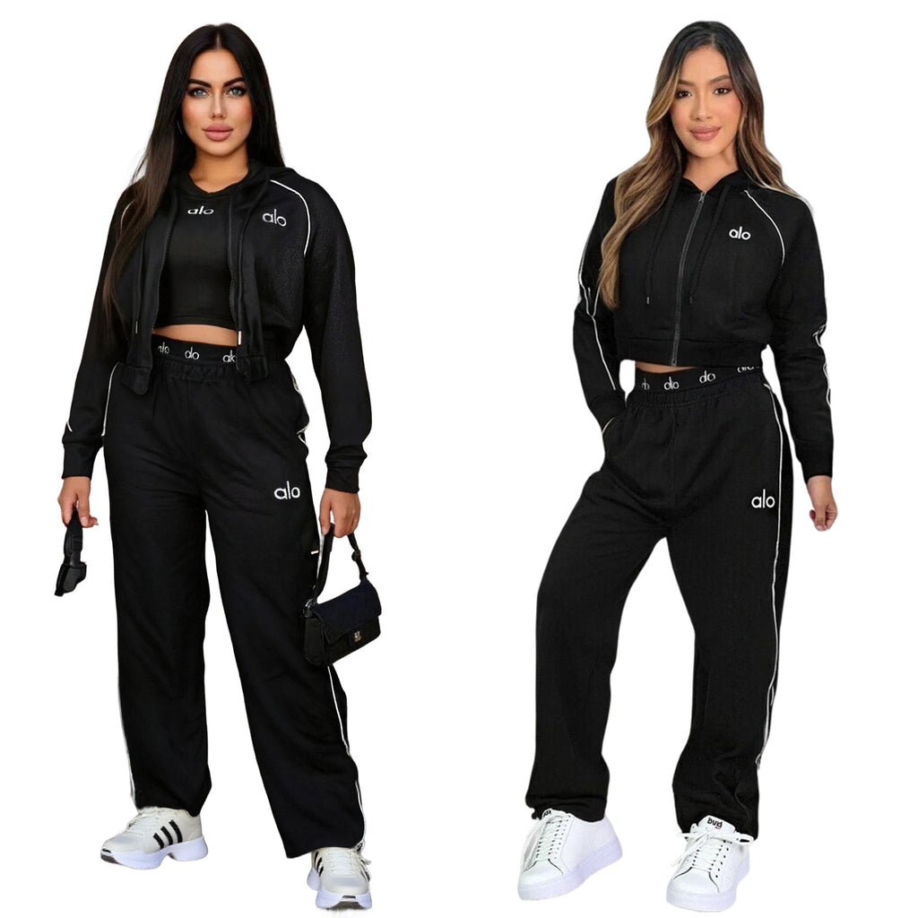 AL047-3 Pieces Set