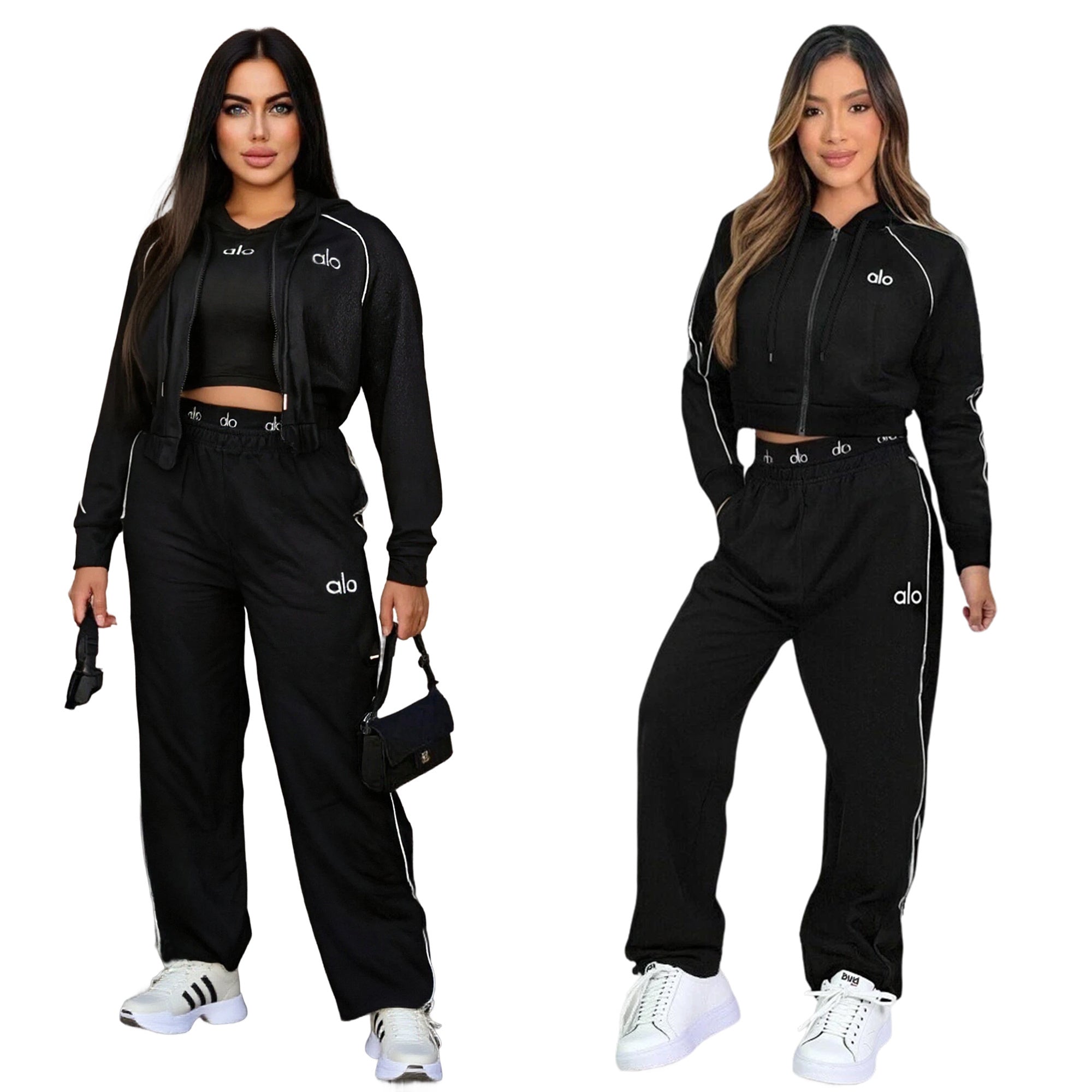 AL047-3 Pieces Set