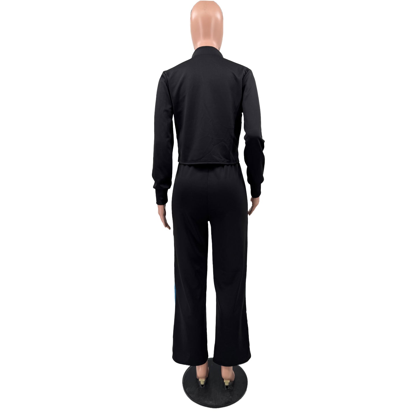 AL001-3 Pieces Pants Set