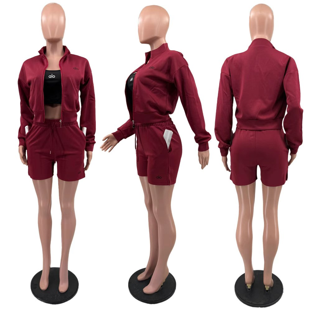 AL040-3 Pieces Set