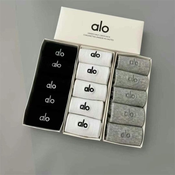 ALP119-Socks