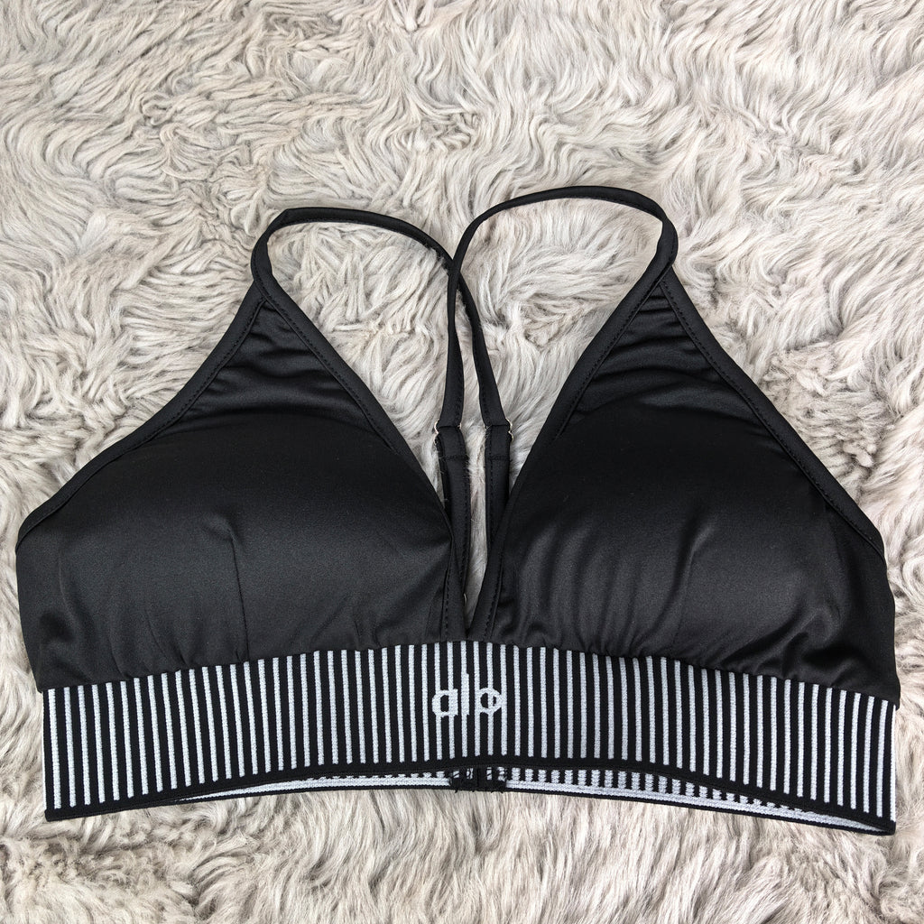 AL038-Leggings Set(With built-in chest pads)