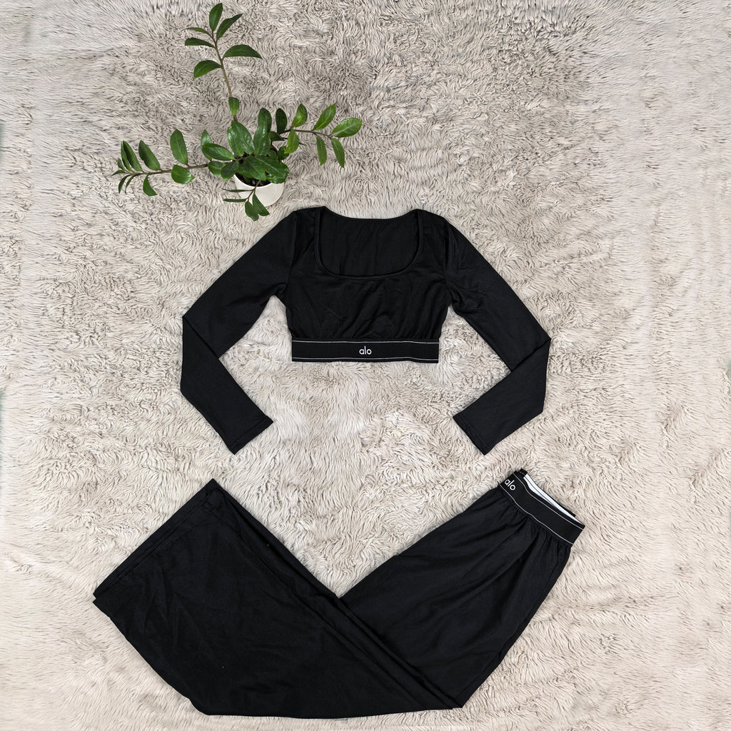 AL045-2 Pieces Set