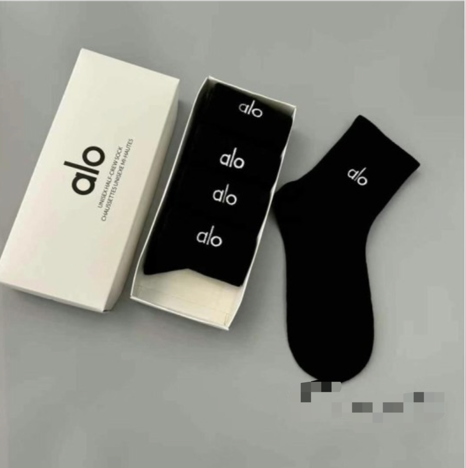 ALP119-Socks
