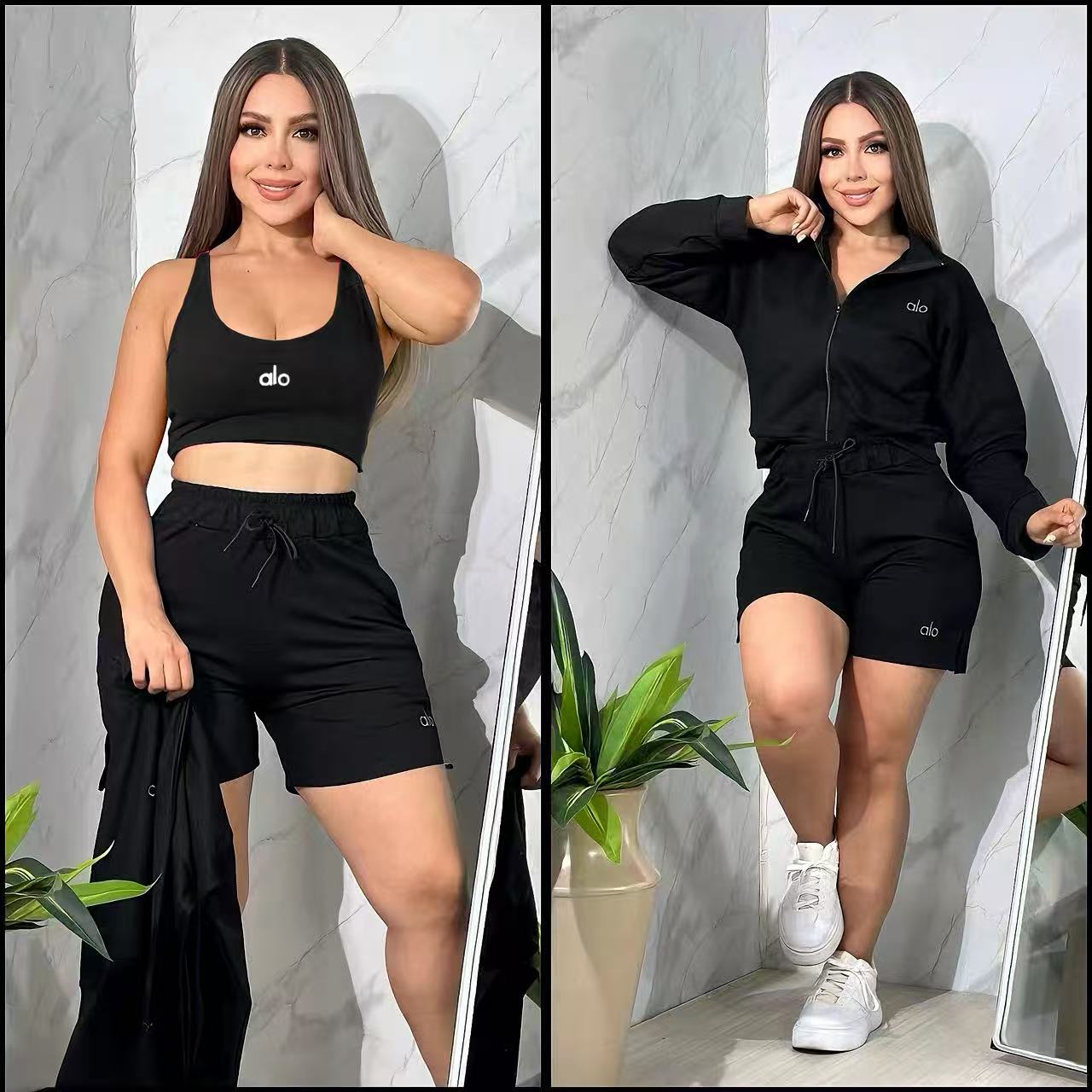 AL040-3 Pieces Set