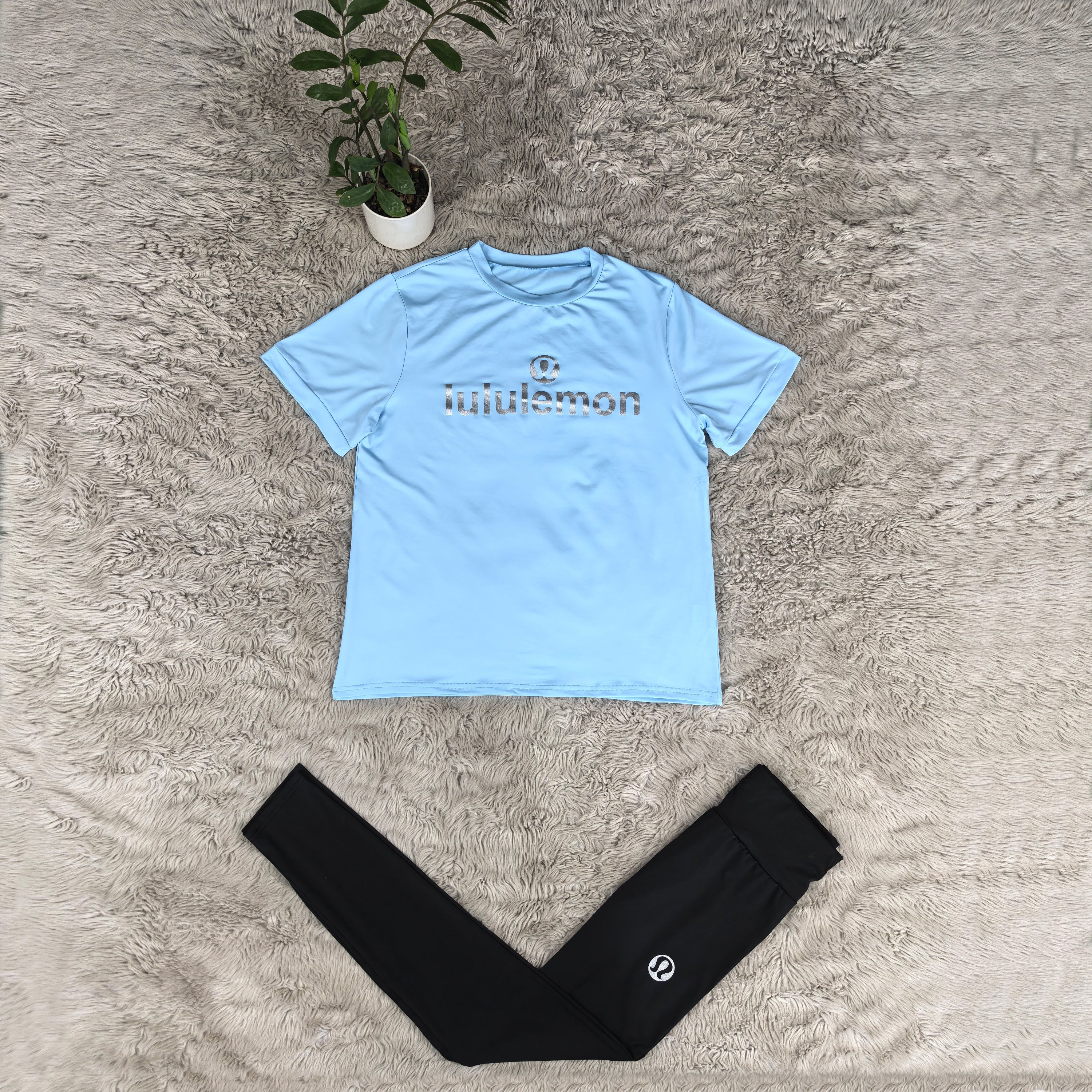 AL024-2 Pieces Tracksuit Set