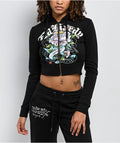 ALFS133-Graphic Print Set