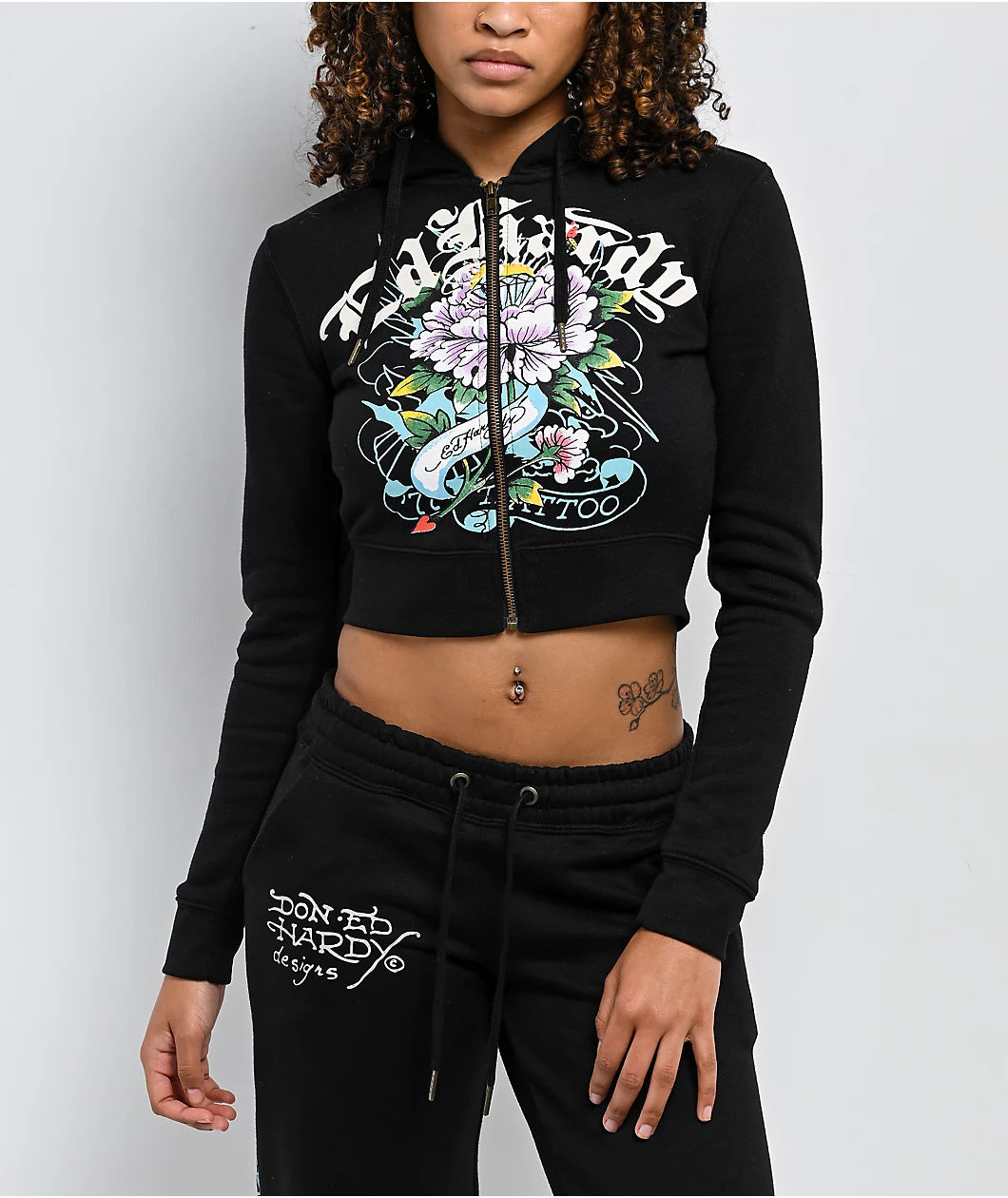 ALFS133-Graphic Print Set