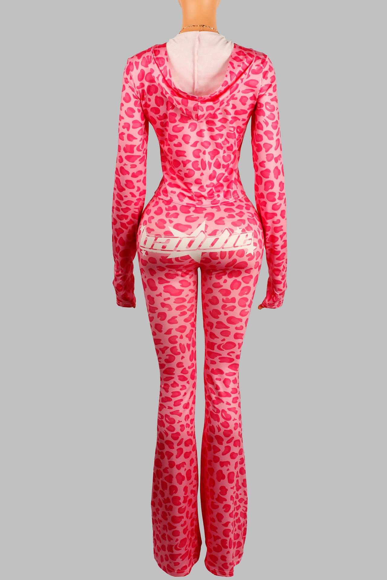 ALDS551-Pants set