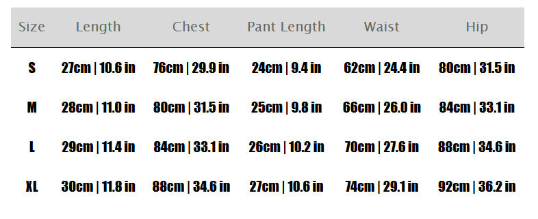 AL010-Shorts Tracksuit Set