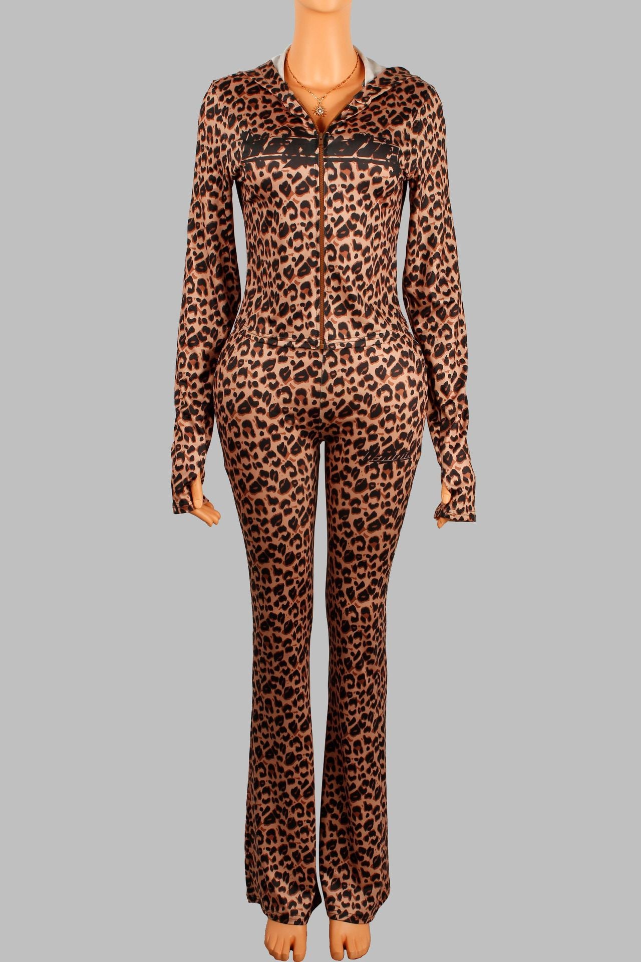 ALDS551-Pants set