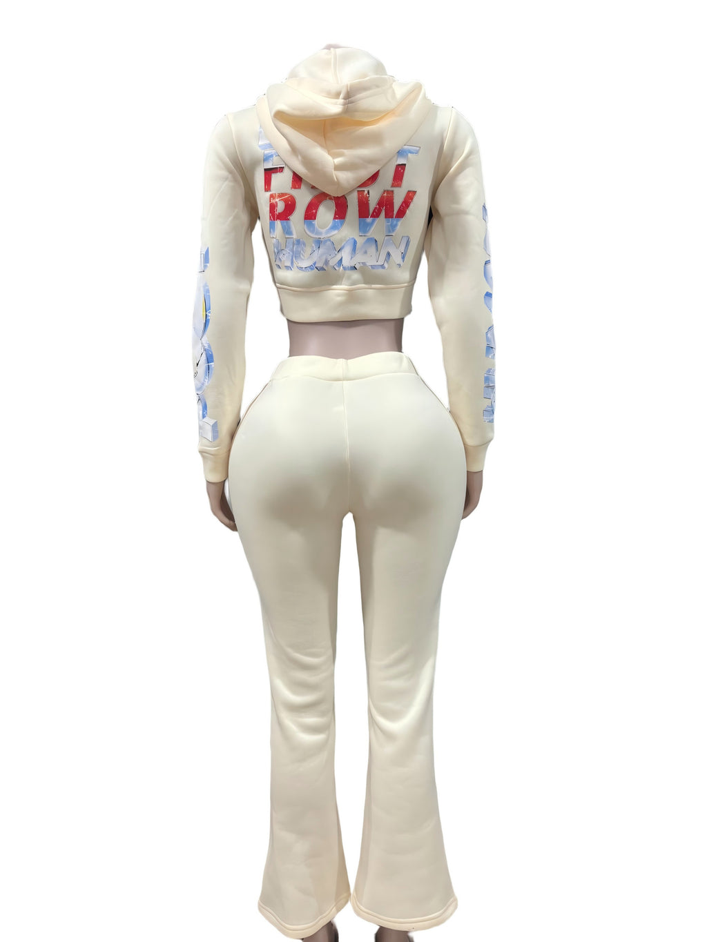 ALES247-Pants set