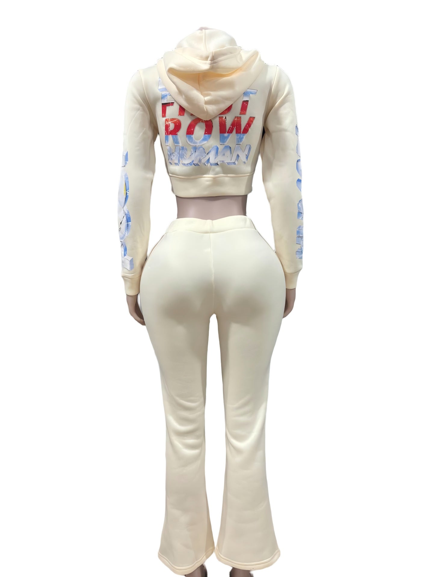 ALES247-Pants set