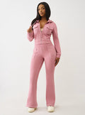 ALFS146-Pants Set