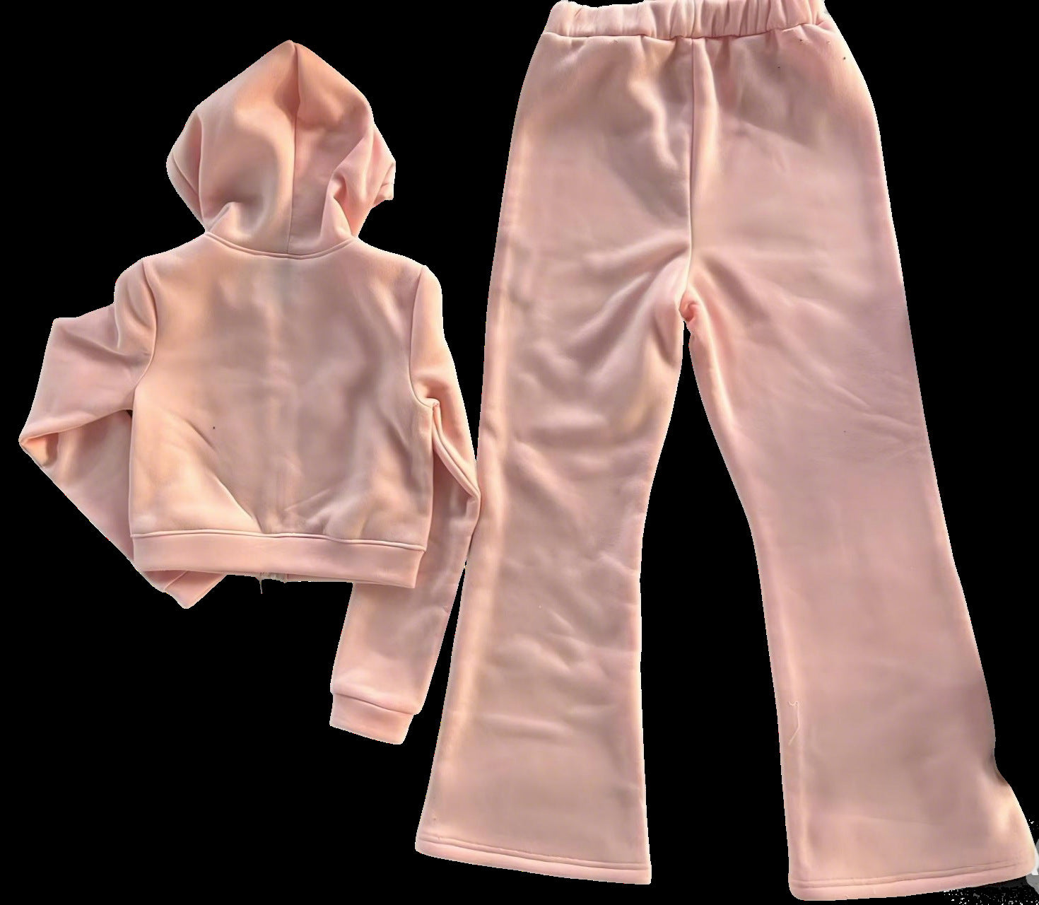 ALDS117-Pants Set