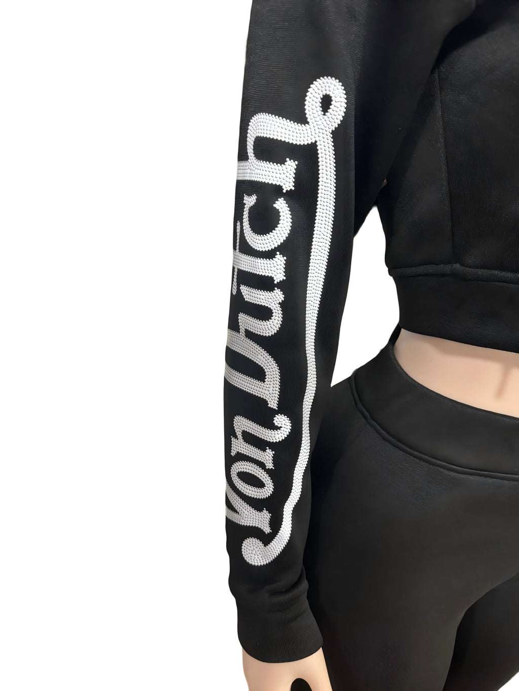 ALES277-Pants set