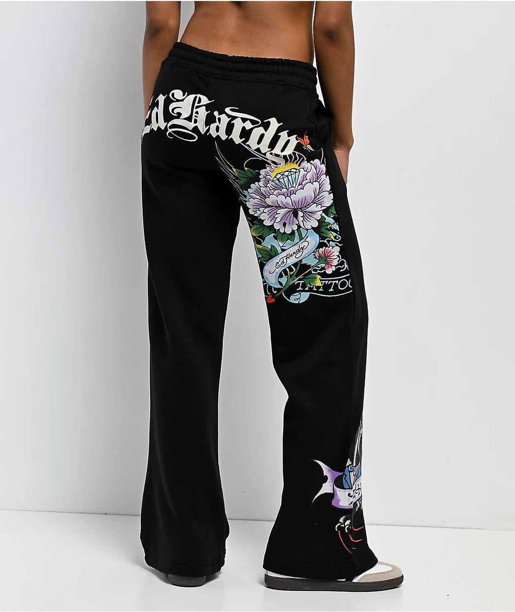 ALFS133-Graphic Print Set