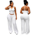 AL027-2 Pieces Tracksuit Set
