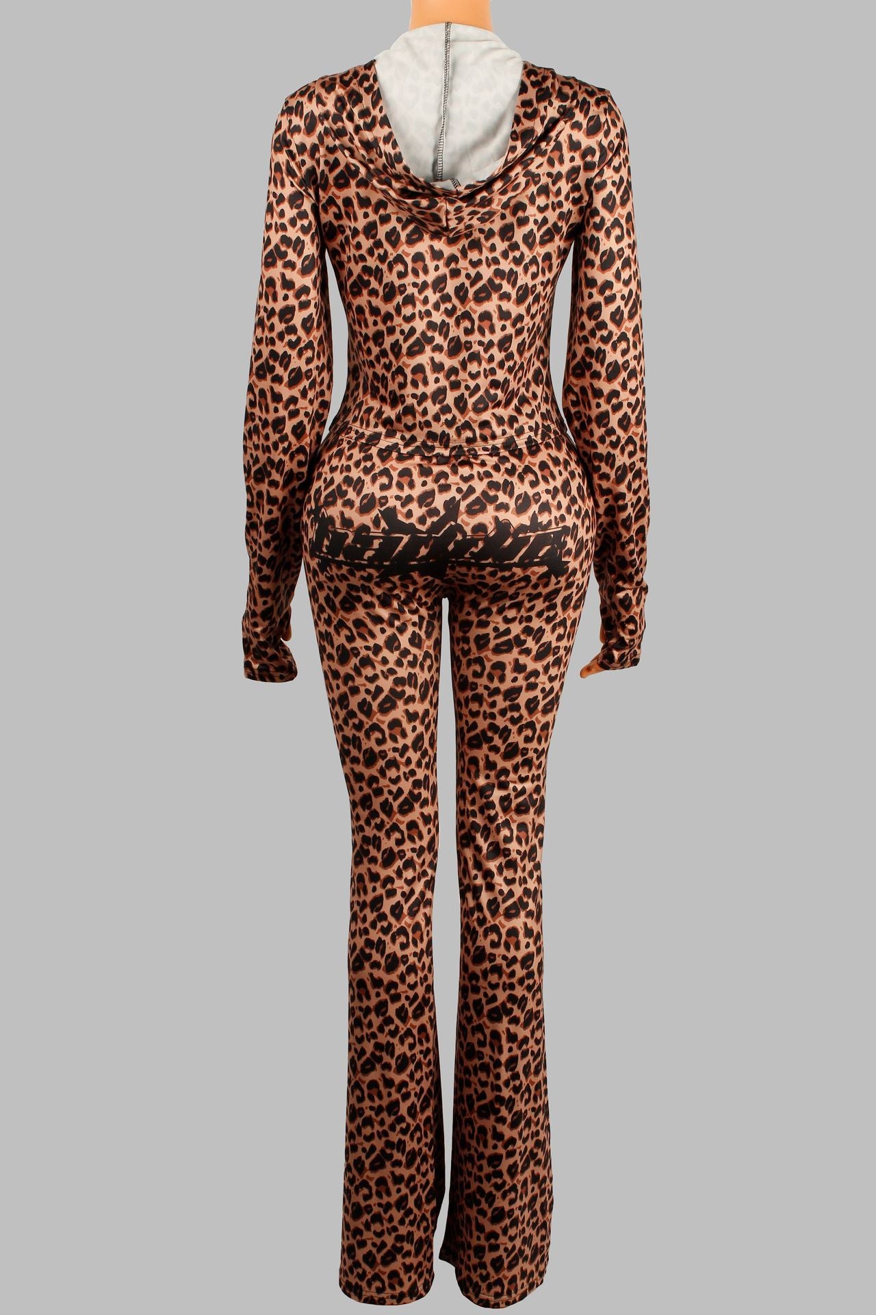 ALDS551-Pants set