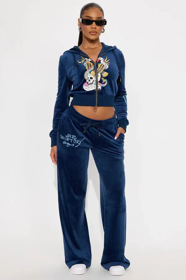 ALES290-Pants set