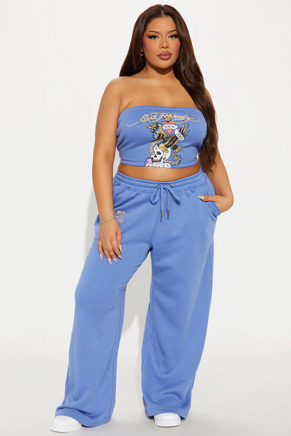 ALDS219-Graphic Print Set