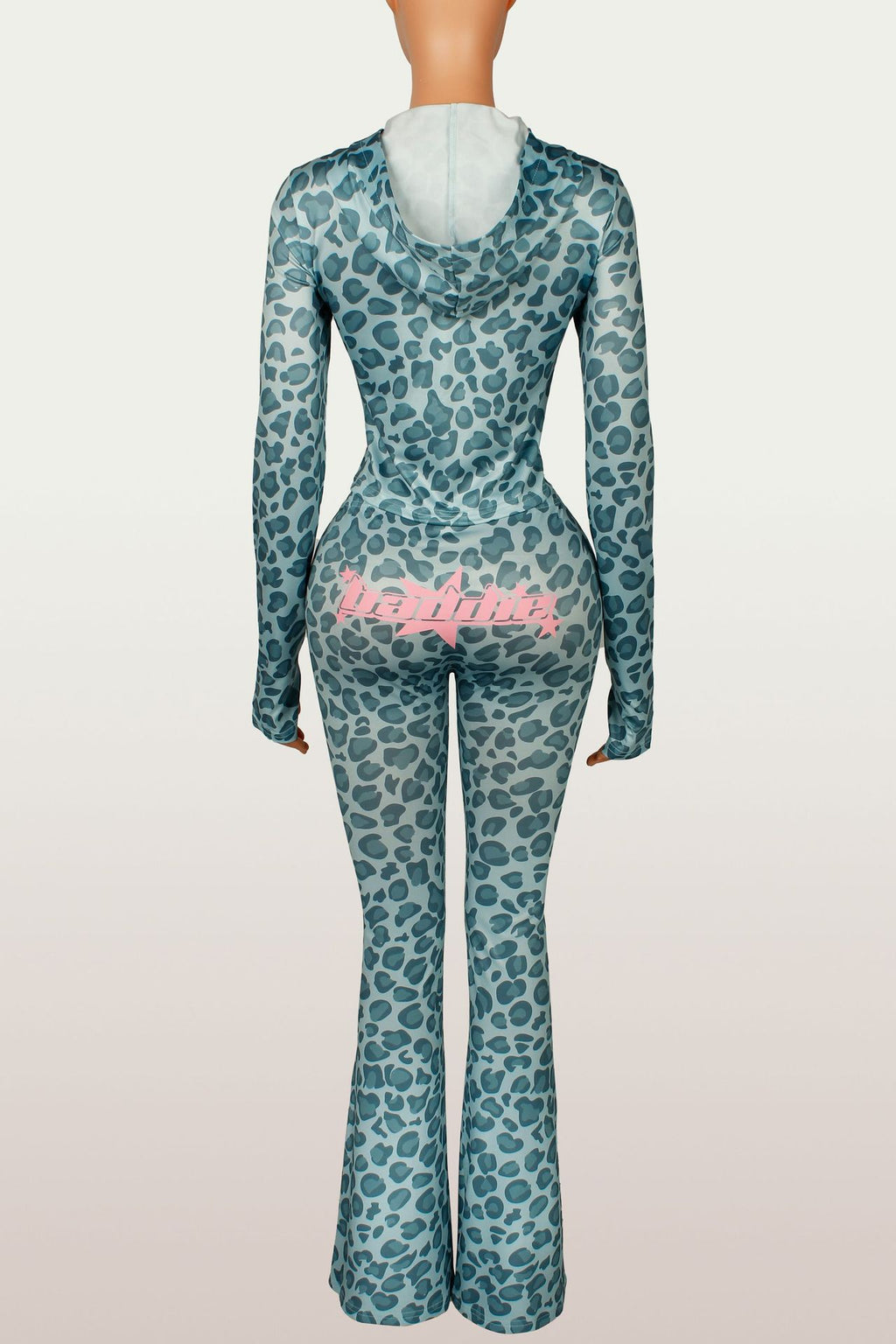 ALDS551-Pants set