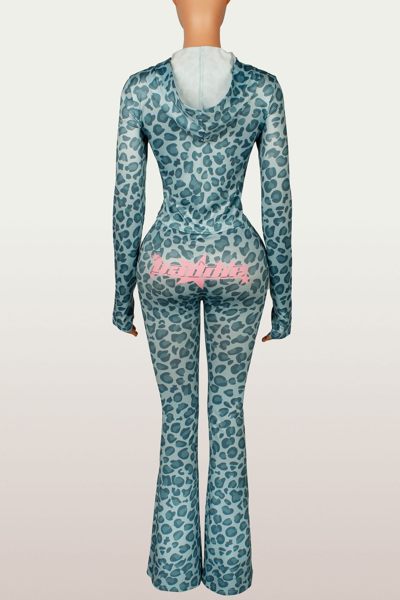 ALDS551-Pants set