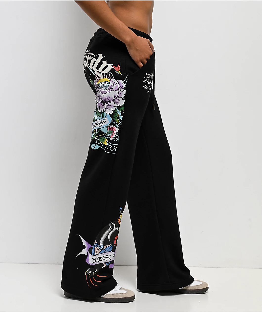 ALFS133-Graphic Print Set
