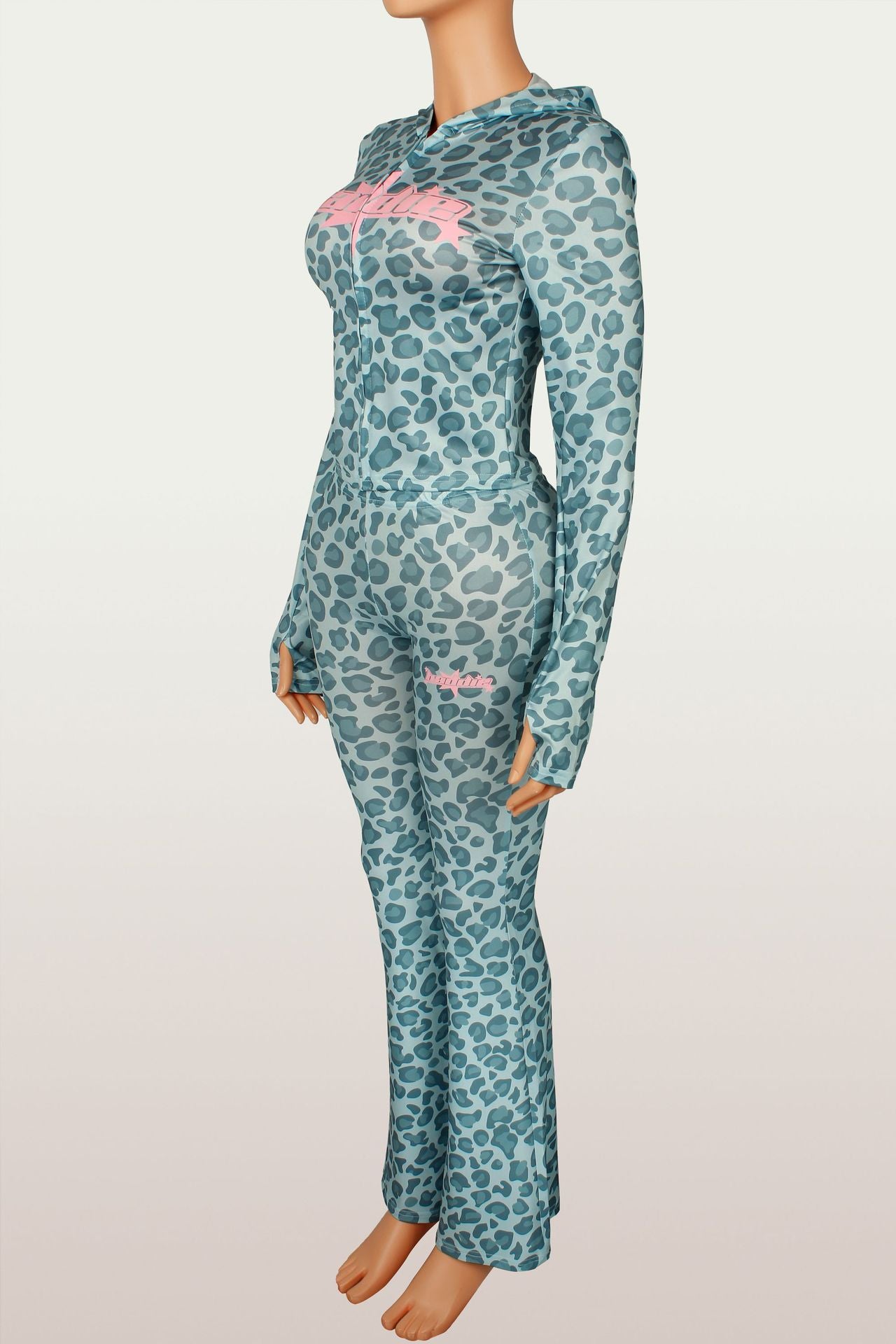 ALDS551-Pants set