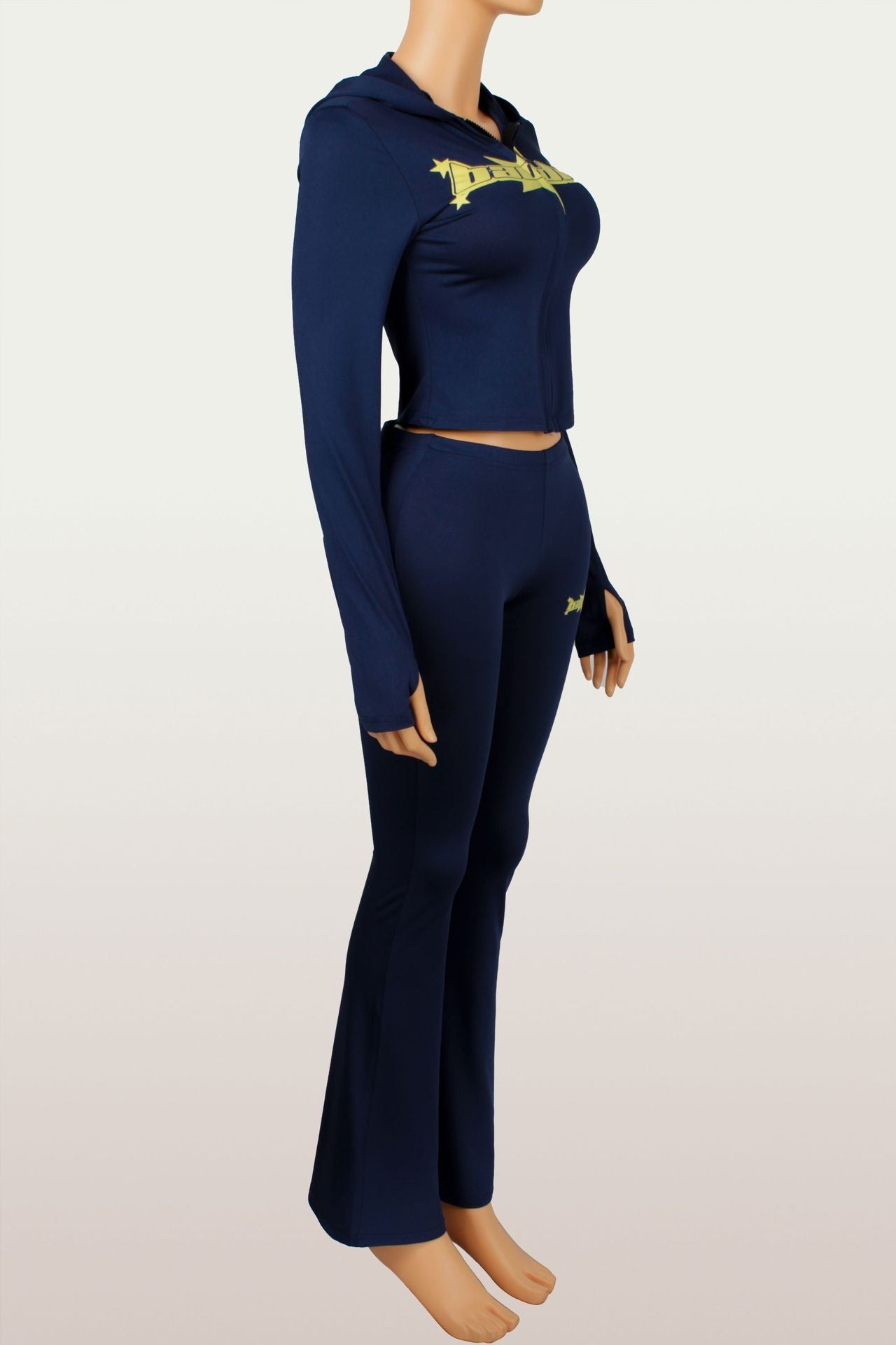 ALDS551-Pants set