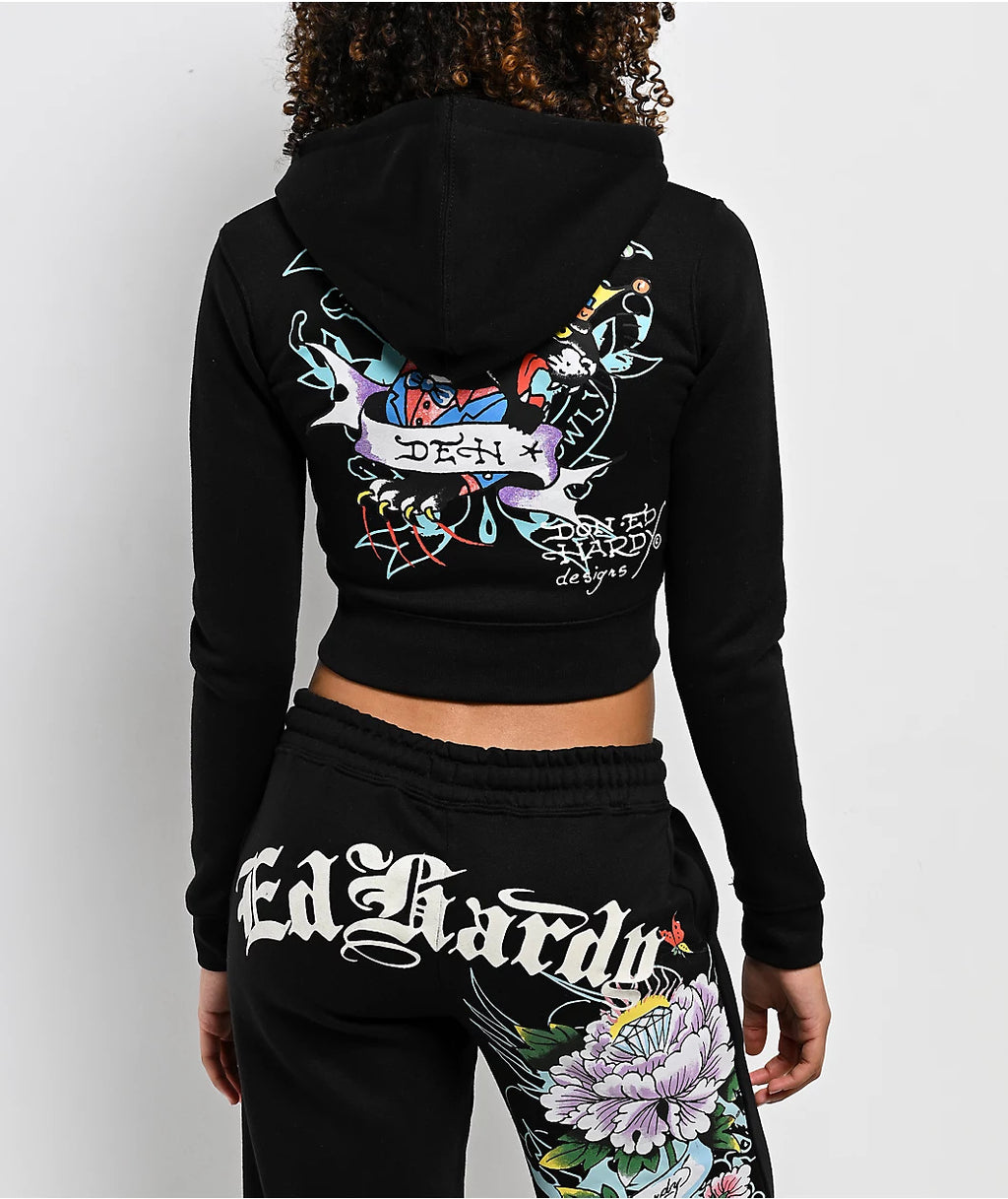 ALFS133-Graphic Print Set