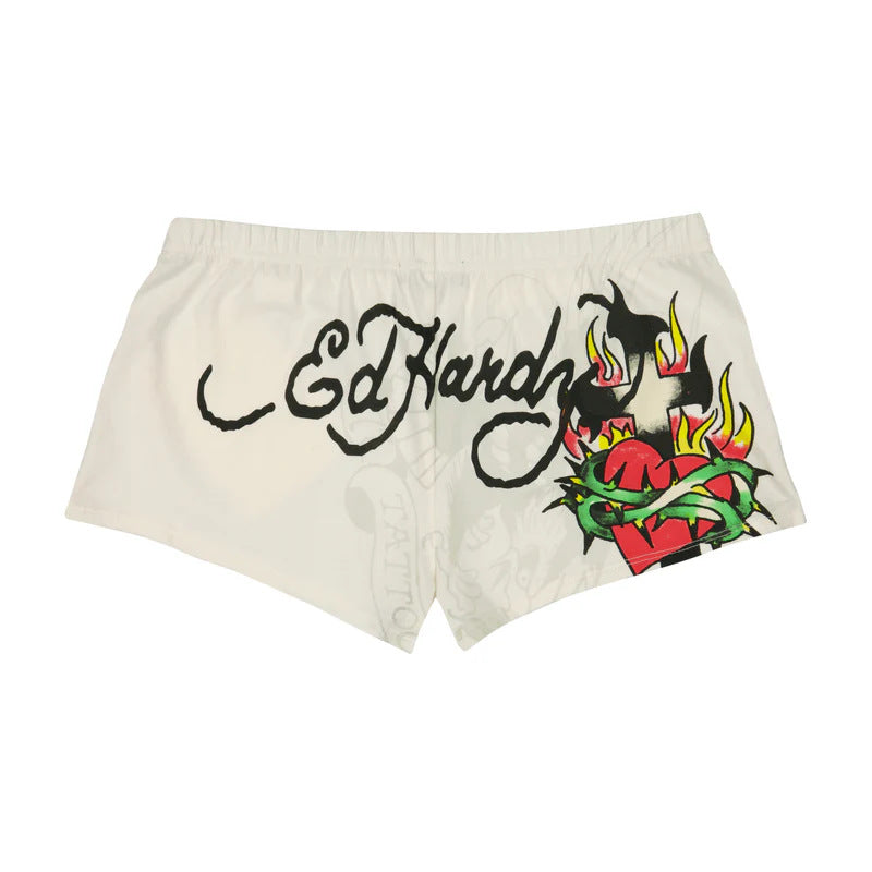 ALDS201-Shorts set