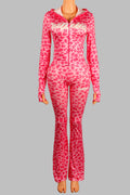 ALDS551-Pants set