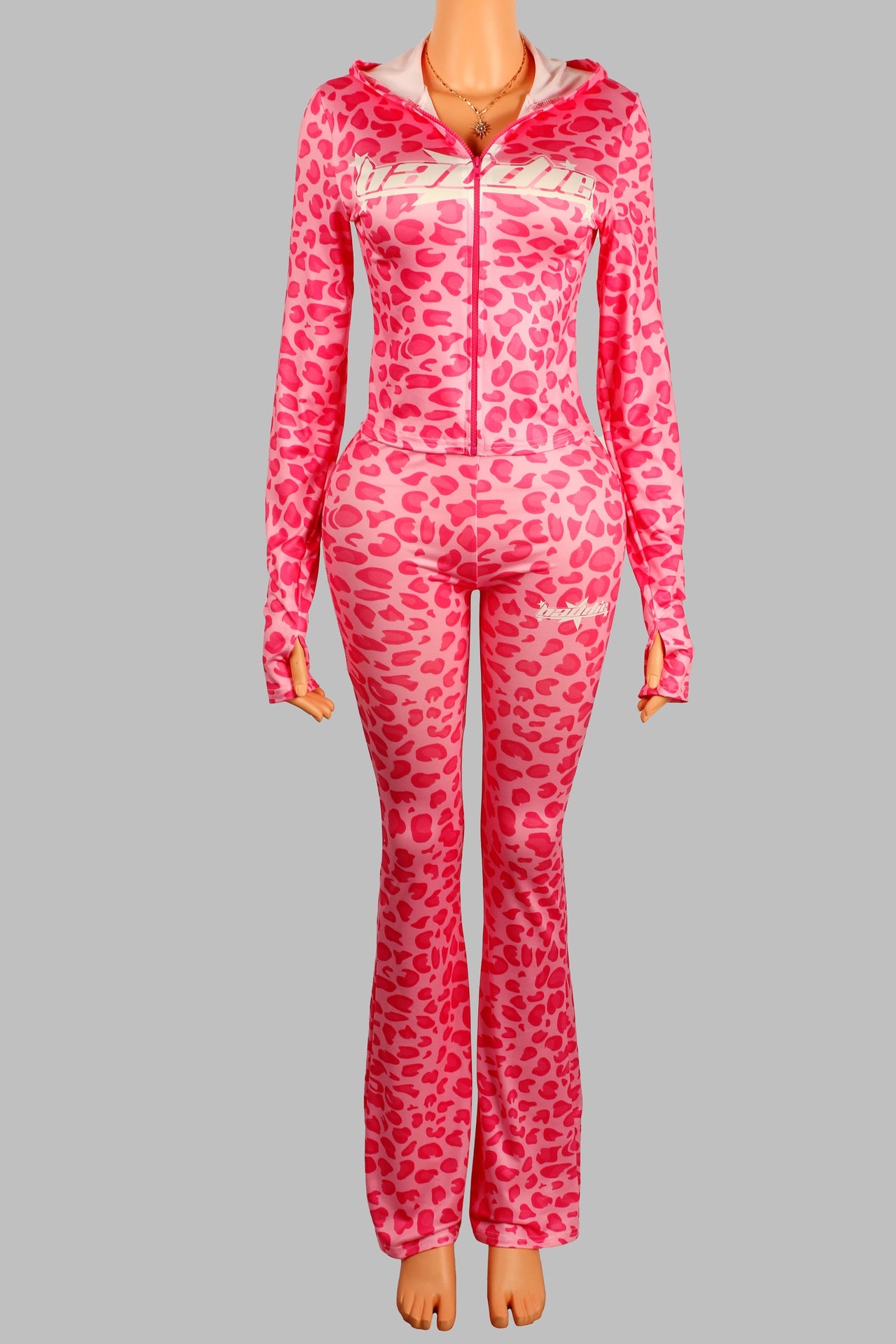 ALDS551-Pants set