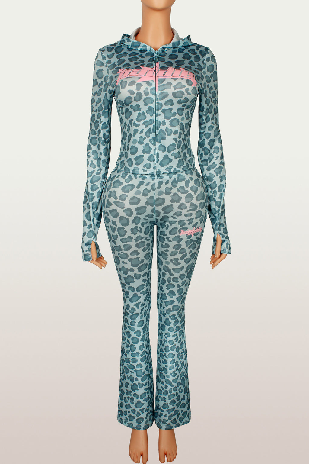 ALDS551-Pants set