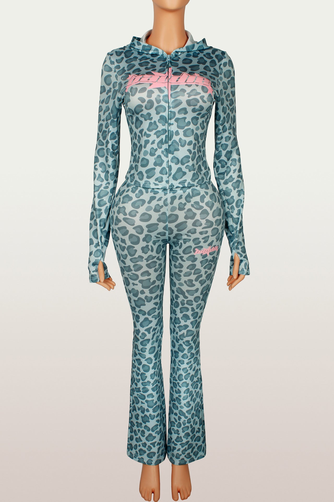 ALDS551-Pants set