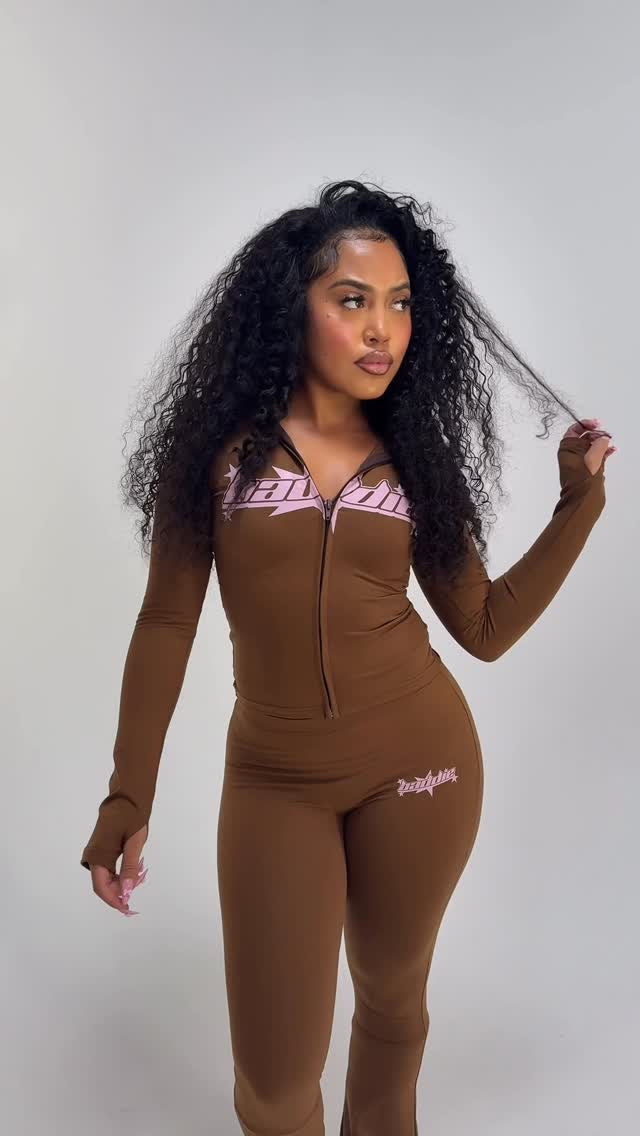 ALDS551-Pants set