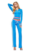 ALGS193-Pants Set