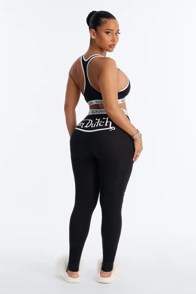 AL007-2 Pieces Tracksuit Set