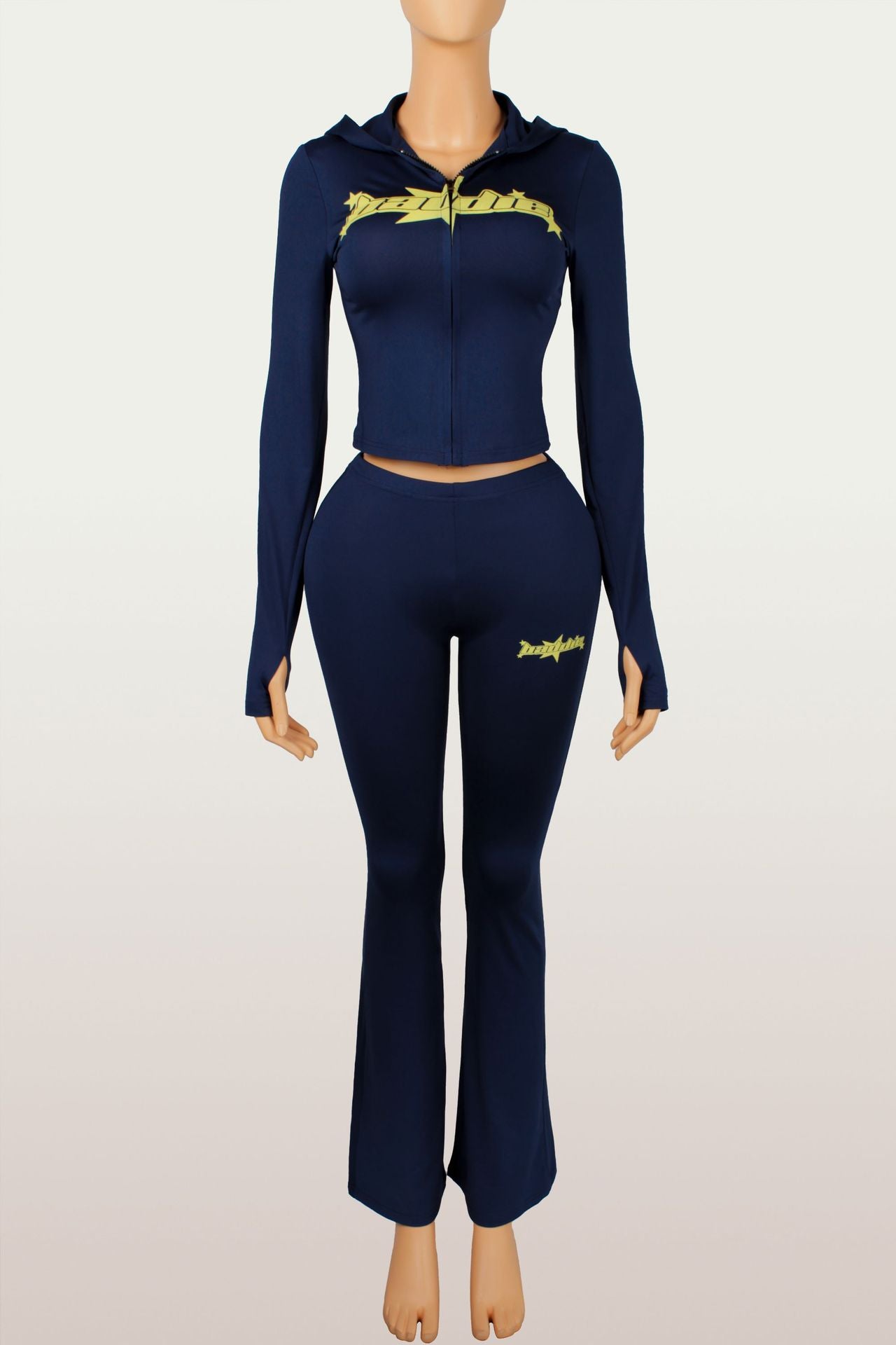 ALDS551-Pants set