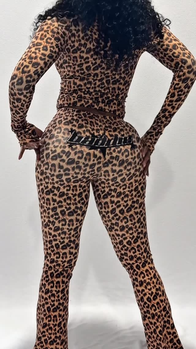 ALDS551-Pants set