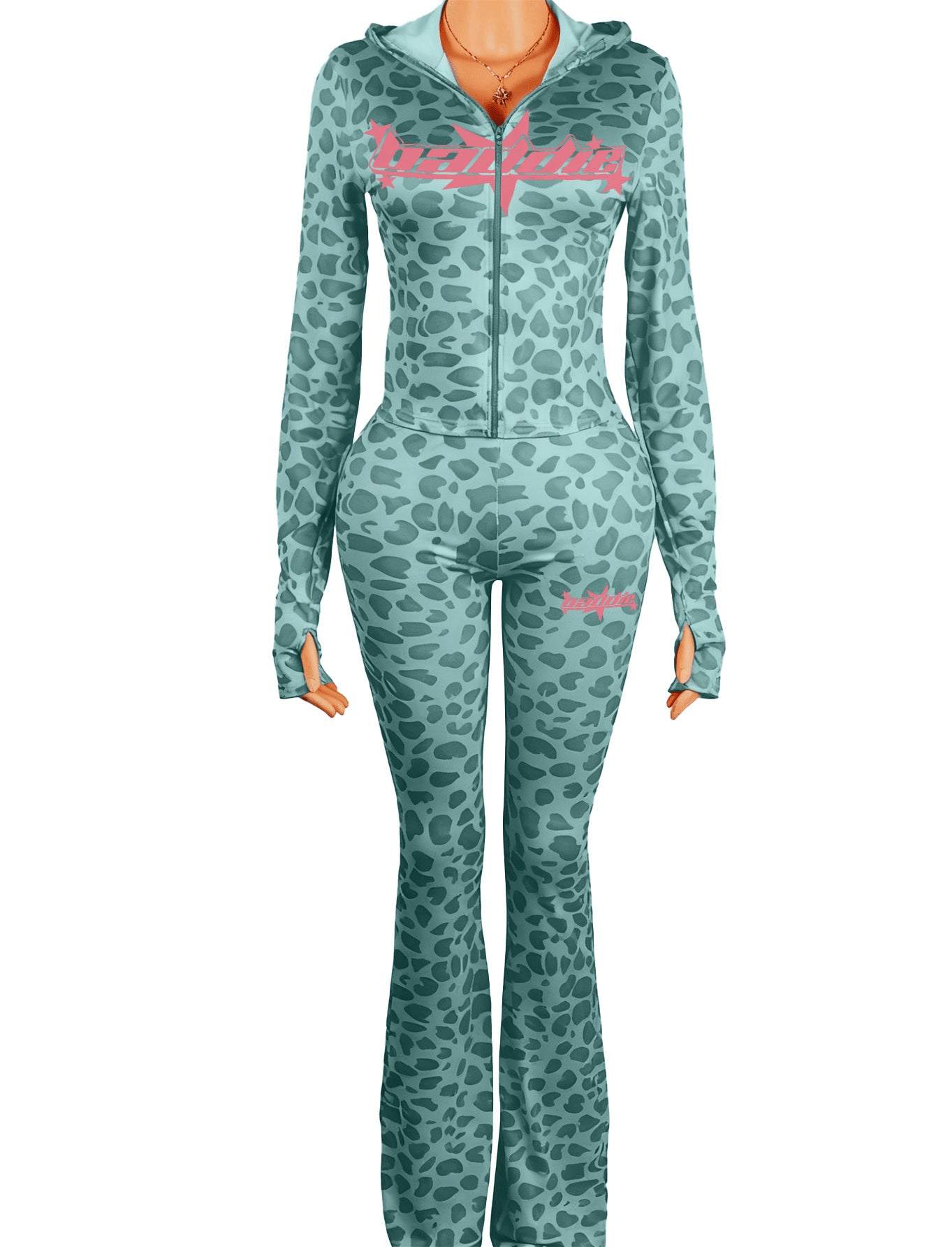 ALDS551-Pants set