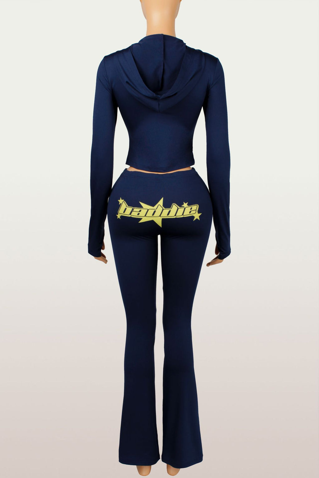 ALDS551-Pants set