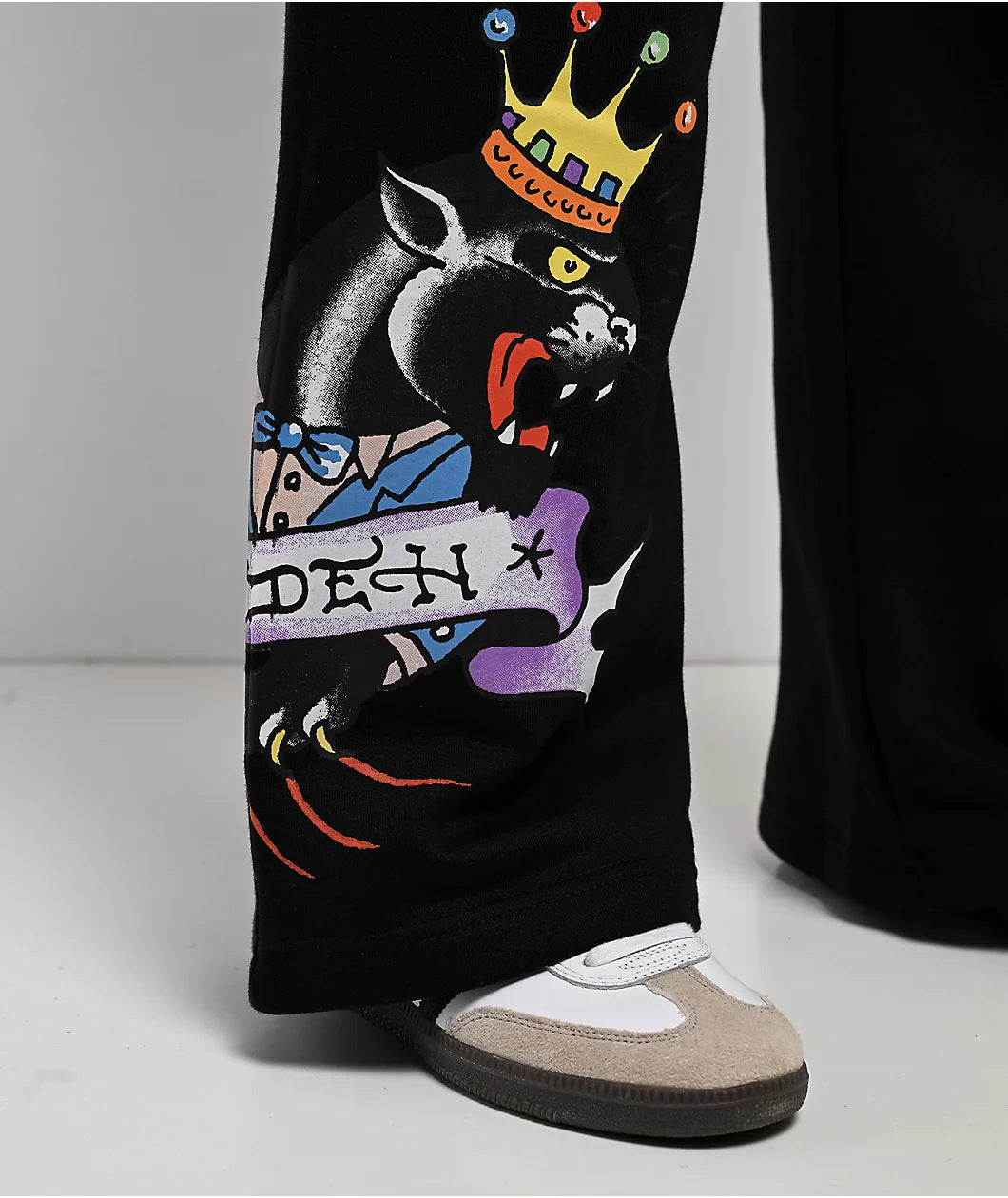 ALFS133-Graphic Print Set