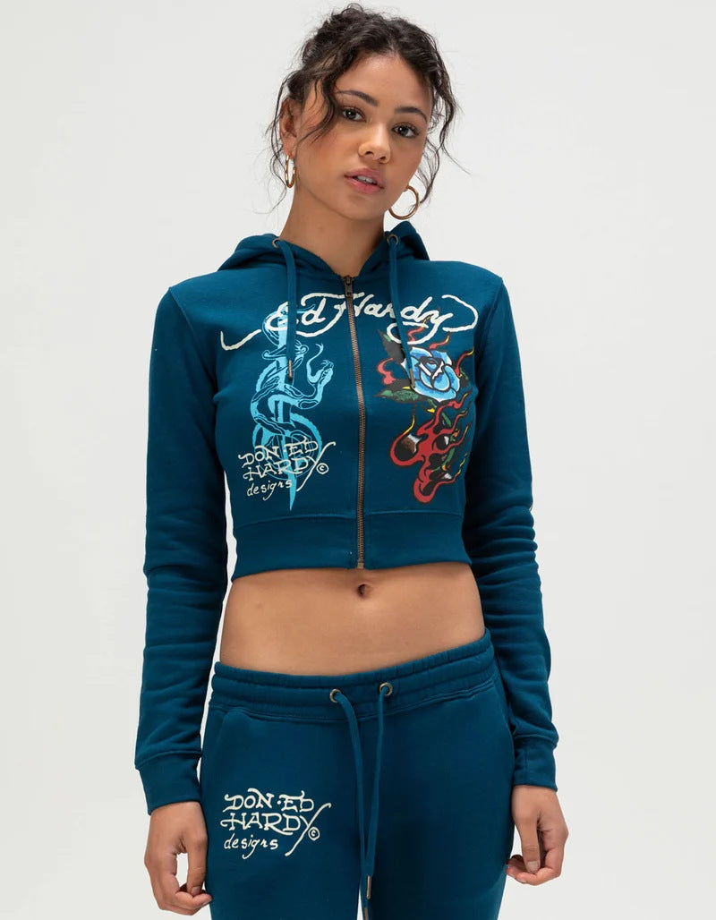 ALFS134-Graphic Print Set
